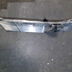 Bmw E60 E61 5 Series 2003-10 Passenger Side Left O/s Bumper Bracket 7033705