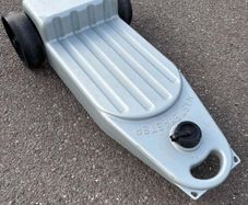 Genuine Wastermaster for sale