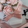 Brand new genuine pandora diamond silver club charm Image 4