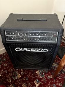 Carlsbro Colt Keyboard Amp