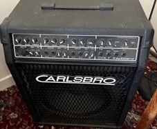 Carlsbro Colt Keyboard Amp