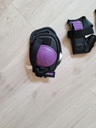 Action Protective Gear Set (Medium)