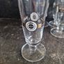 pilsner glasses Image 3