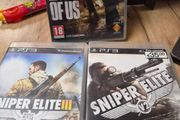 PS3 Games