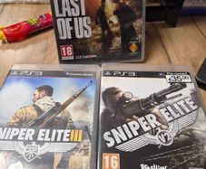PS3 Games