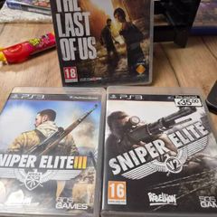 PS3 Games