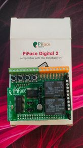 PiFace Digital 2