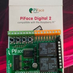 PiFace Digital 2