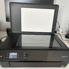 HP Envy 4500