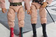 WWE WWF wrestling figures tag teams