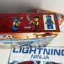 Lego Ninjago Jay Ninja Image 4