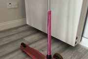 scooter for toddler