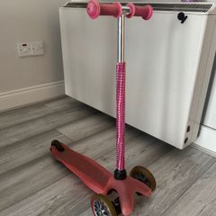 scooter for toddler