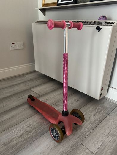 scooter for toddler