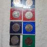 boxed coin set Image 10