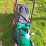 Lawnmower Image 3