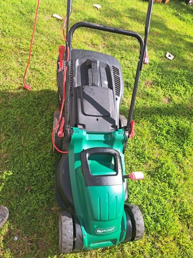 Lawnmower