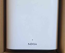 Modem Nokia FastMile 5G Gateway 4 Wi-Fi 7