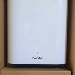 Modem Nokia FastMile 5G Gateway 4 Wi-Fi 7
