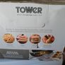 NEW 6 Ltr Digital TOWER Airfryer Image 3