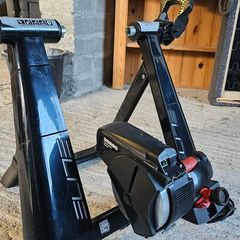 Novo Smart Bike trainer