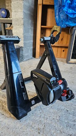 Novo Smart Bike trainer