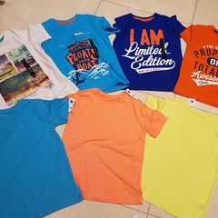 Boys T Shirts All New