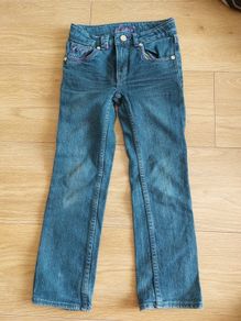 girls Levi's