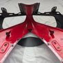 Honda HRC  Fireblade top fairing and screen '07 year Image 3