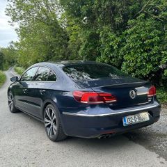 2013 Volkswagen CC