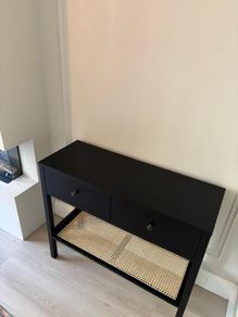 Laura James Console Table