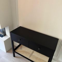 Laura James Console Table
