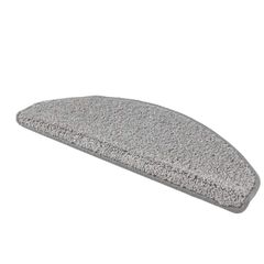 New Shaggy Non-Slip Stair Tread (Set of 15)