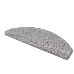 New Shaggy Non-Slip Stair Tread (Set of 15)