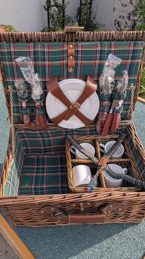 Picnic Set