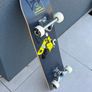 Enuff Skully skateboard Image 4
