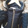 Mckenzie Girls Jacket Image 2