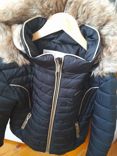 Mckenzie Girls Jacket