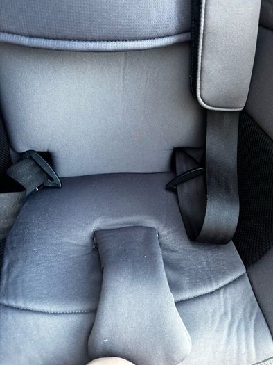 Joie spin 360 isofix car seat