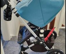 Bugaboo Cameleon 3