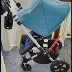 Bugaboo Cameleon 3