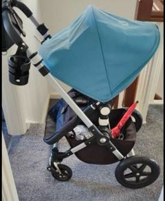 Bugaboo Cameleon 3