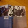 Live 8 Touring Programme and 2 Ticket Stubs Image 4