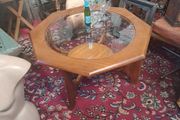 Mid Century Coffee Table