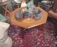 Mid Century Coffee Table