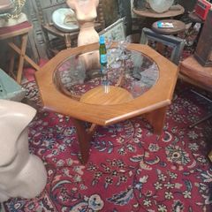 Mid Century Coffee Table