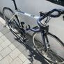 Like New Genesis Zeal Carbon Medium with Campagnolo Record 10speed Image 2