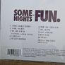 Fun.- Some Nights. Image 3