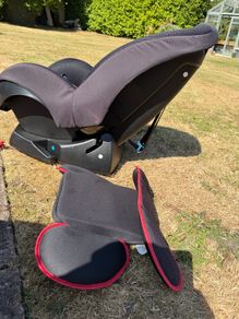 baby car seat