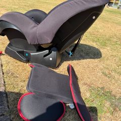 baby car seat